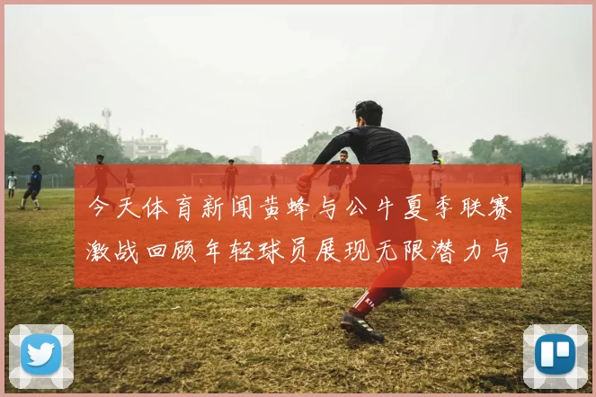 今天体育新闻黄蜂与公牛夏季联赛激战回顾年轻球员展现无限潜力与激情