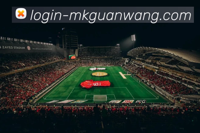 MK网址品牌故事
